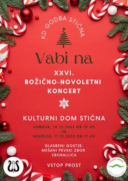 godba stična